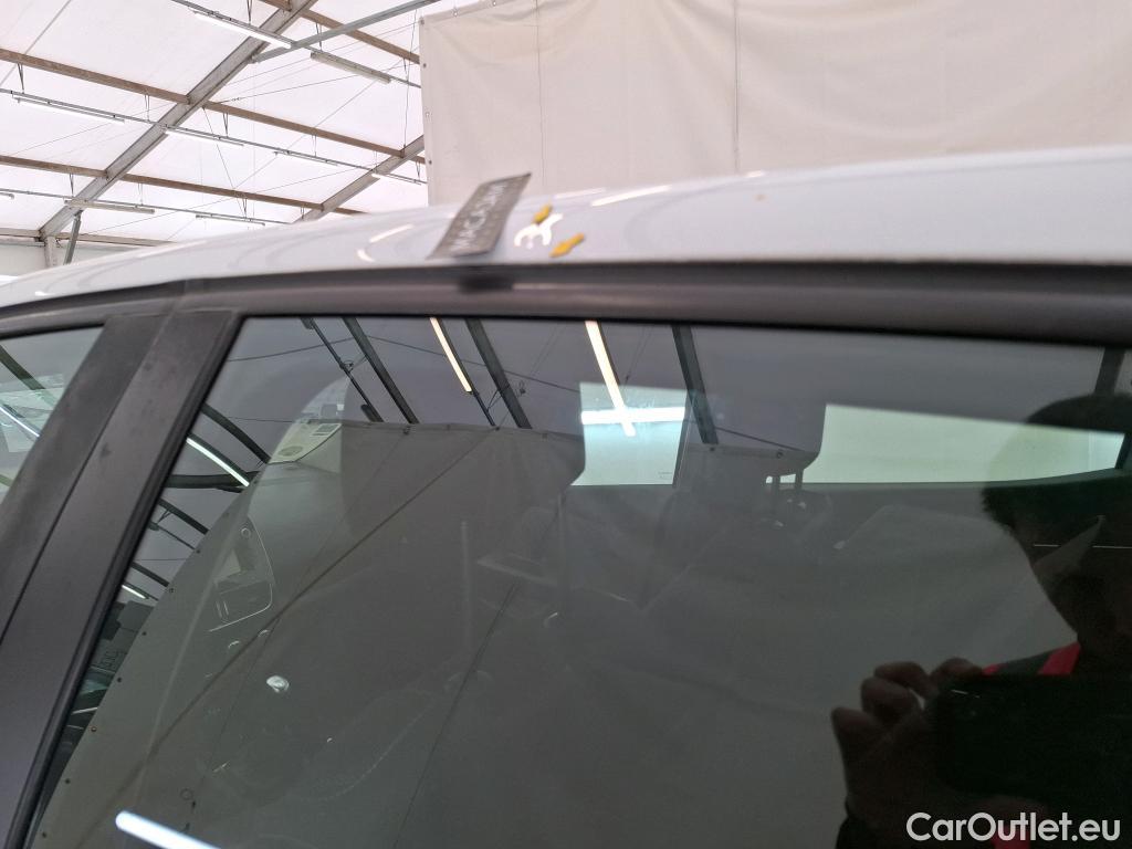  Renault  Clio RENAULT  Société / 2016 / 5P / Berline &Air MédiaNav Energy dCi 75 #27
