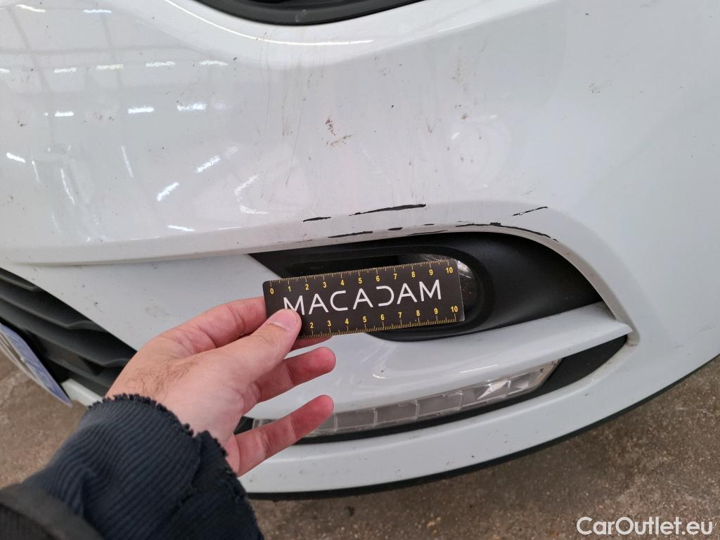  Renault  Clio RENAULT  Société / 2016 / 5P / Berline &Air MédiaNav Energy dCi 75 #14