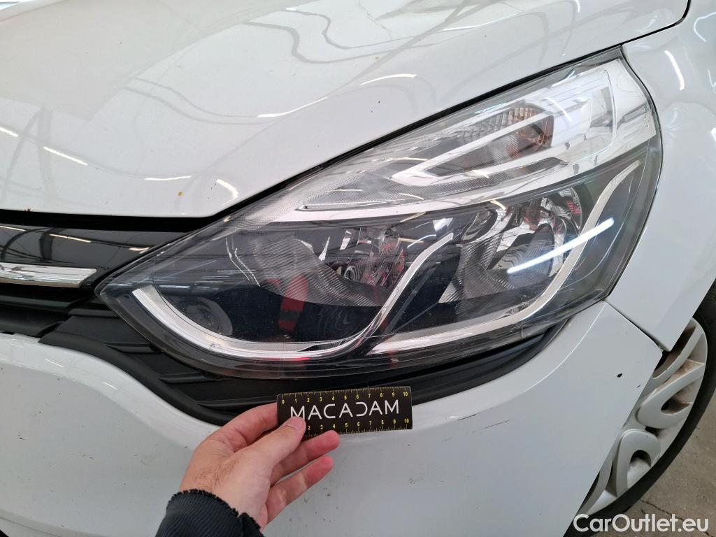  Renault  Clio RENAULT  Société / 2016 / 5P / Berline &Air MédiaNav Energy dCi 75 #1