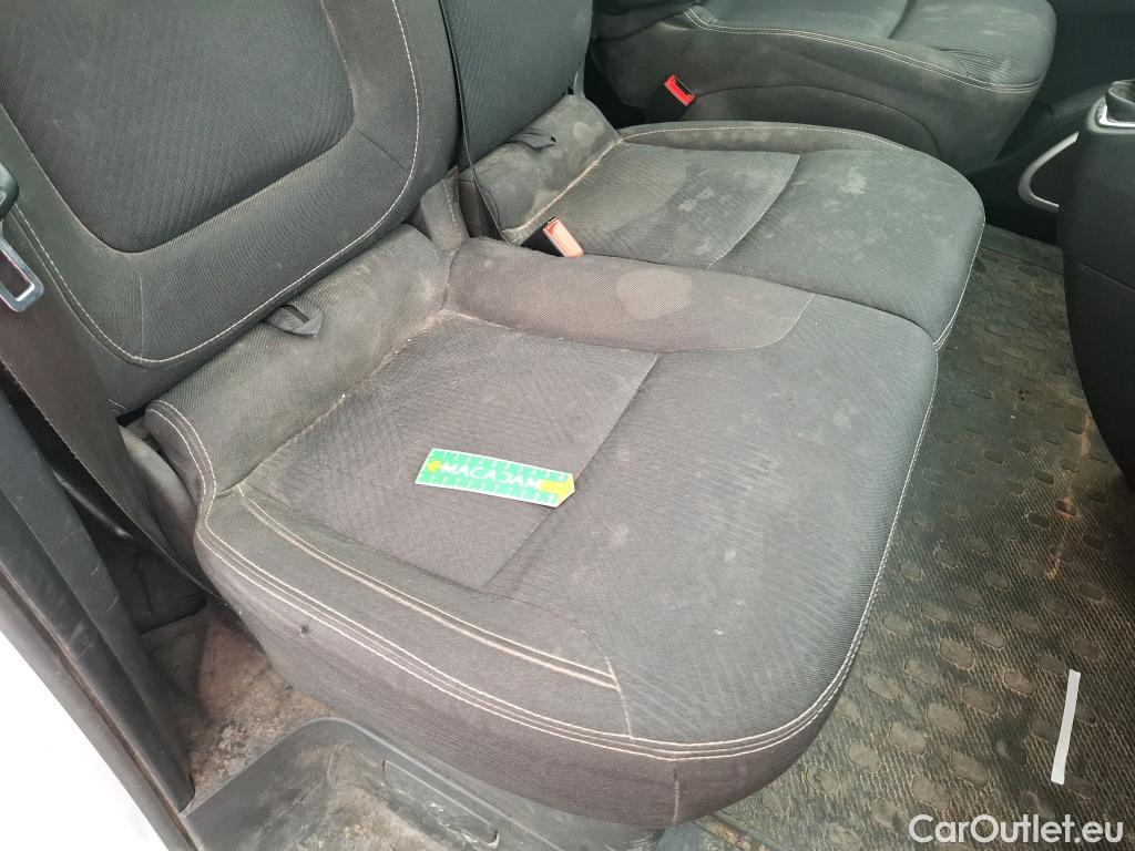 Renault  Trafic RENAULT  VU 4p Fourgon FG GCFL1H1 1000 dCi95 Stop&Start E6 #34