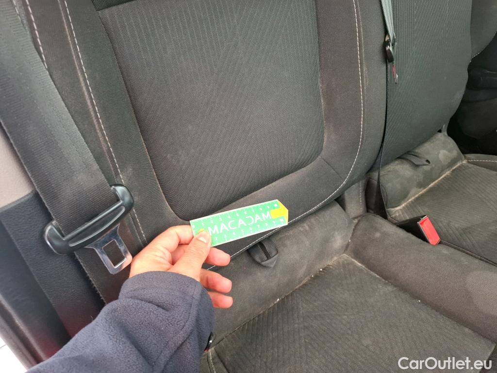  Renault  Trafic RENAULT  VU 4p Fourgon FG GCFL1H1 1000 dCi95 Stop&Start E6 #35