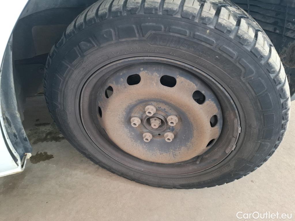  Renault  Trafic RENAULT  VU 4p Fourgon FG GCFL1H1 1000 dCi95 Stop&Start E6 #33