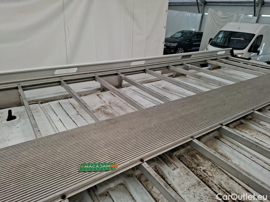  Renault  Trafic RENAULT  VU 4p Fourgon FG GCFL1H1 1000 dCi95 Stop&Start E6 #6
