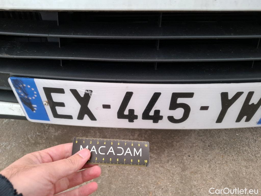  Renault  Clio RENAULT  Société / 2016 / 5P / Berline &Air MédiaNav Energy dCi 75 #31