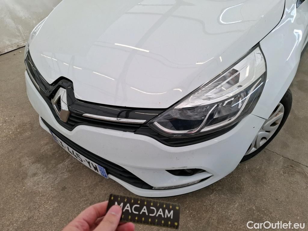  Renault  Clio RENAULT  Société / 2016 / 5P / Berline &Air MédiaNav Energy dCi 75 #13