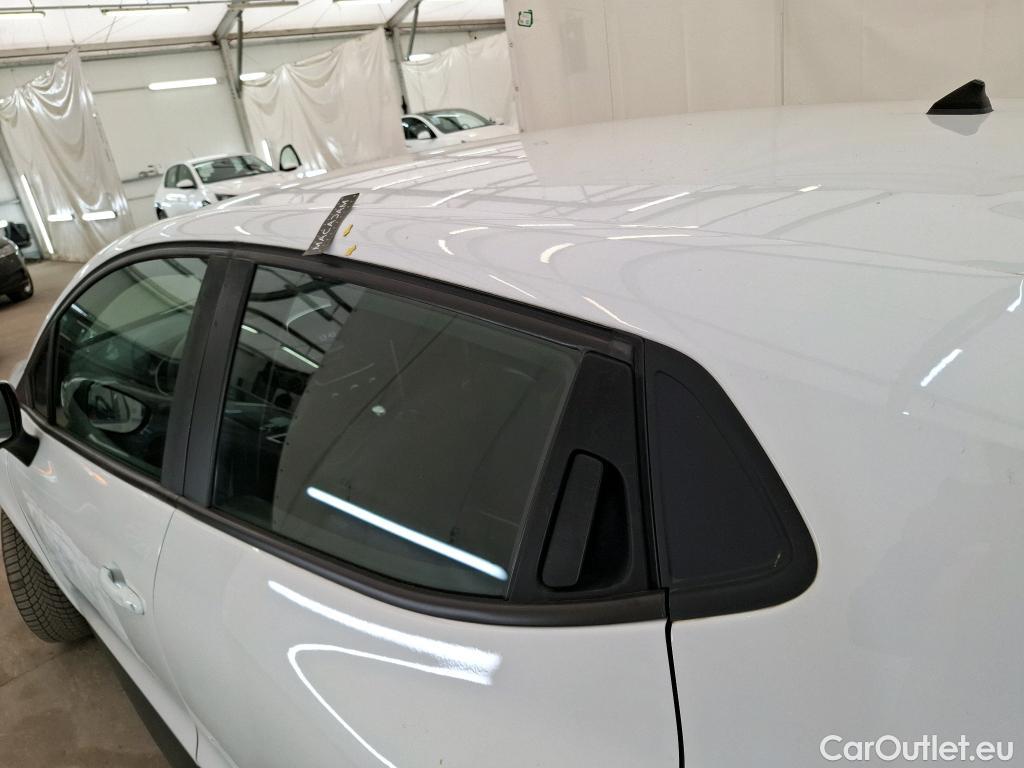  Renault  Clio RENAULT  Société / 2016 / 5P / Berline &Air MédiaNav Energy dCi 75 #26