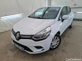  Renault  Clio RENAULT  Société / 2016 / 5P / Berline &Air MédiaNav Energy dCi 75 