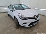  Renault  Clio RENAULT  Société / 2016 / 5P / Berline &Air MédiaNav Energy dCi 75 #4