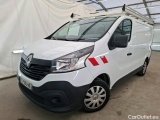  Renault  Trafic RENAULT  VU 4p Fourgon FG GCFL1H1 1000 dCi95 Stop&Start E6 