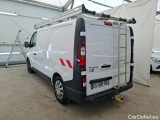  Renault  Trafic RENAULT  VU 4p Fourgon FG GCFL1H1 1000 dCi95 Stop&Start E6 #2