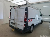  Renault  Trafic RENAULT  VU 4p Fourgon FG GCFL1H1 1000 dCi95 Stop&Start E6 #3