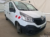  Renault  Trafic RENAULT  VU 4p Fourgon FG GCFL1H1 1000 dCi95 Stop&Start E6 #4