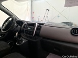  Renault  Trafic RENAULT  VU 4p Fourgon FG GCFL1H1 1000 dCi95 Stop&Start E6 #5