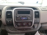  Renault  Trafic RENAULT  VU 4p Fourgon FG GCFL1H1 1000 dCi95 Stop&Start E6 #7