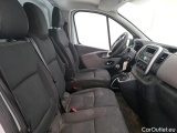  Renault  Trafic RENAULT  VU 4p Fourgon FG GCFL1H1 1000 dCi95 Stop&Start E6 #8