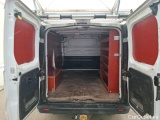  Renault  Trafic RENAULT  VU 4p Fourgon FG GCFL1H1 1000 dCi95 Stop&Start E6 #10