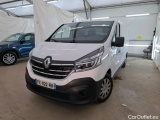 Renault  Trafic  Fourgon L2H1 1300 Confort 1.6 dCi 120CV BVM6 E6dT 