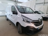  Renault  Trafic  Fourgon L2H1 1300 Confort 1.6 dCi 120CV BVM6 E6dT #4
