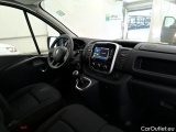  Renault  Trafic  Fourgon L2H1 1300 Confort 1.6 dCi 120CV BVM6 E6dT #5