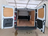  Renault  Trafic  Fourgon L2H1 1300 Confort 1.6 dCi 120CV BVM6 E6dT #8
