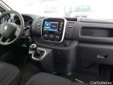  Renault  Trafic  Fourgon L2H1 1300 Confort 1.6 dCi 120CV BVM6 E6dT #10