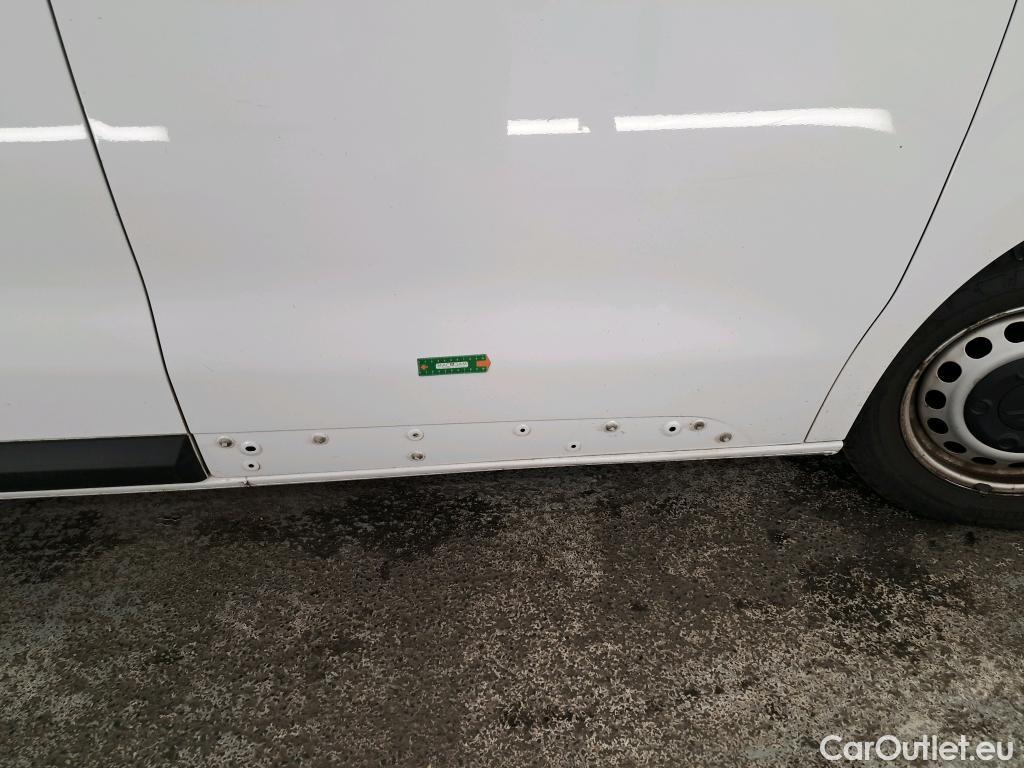  Citroen  Jumpy  Fourgon Club M 2.0 BlueHDi 120CV BVM6 E6d #24