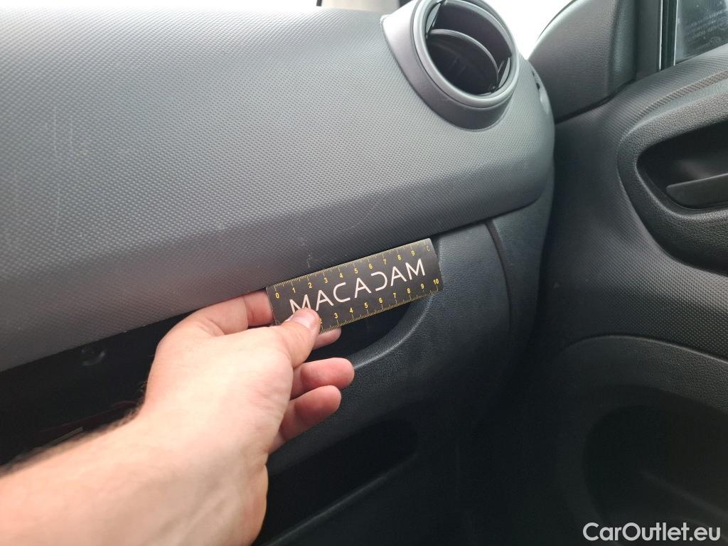  Citroen  Berlingo  Fourgon Business L1 (Court) 1.6 BlueHDi 100CV BVM5 E6 #36
