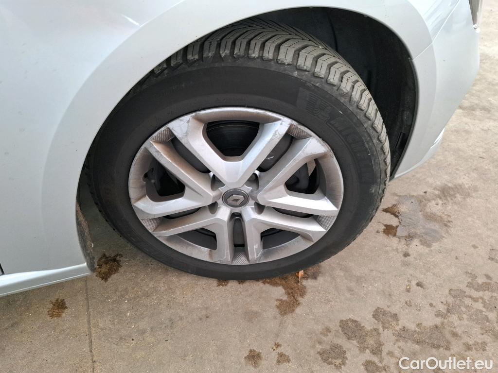  Renault  Megane Mégane Estate 5p Break Business Blue dCi 115 EDC / TRANSFO VP/VF #28