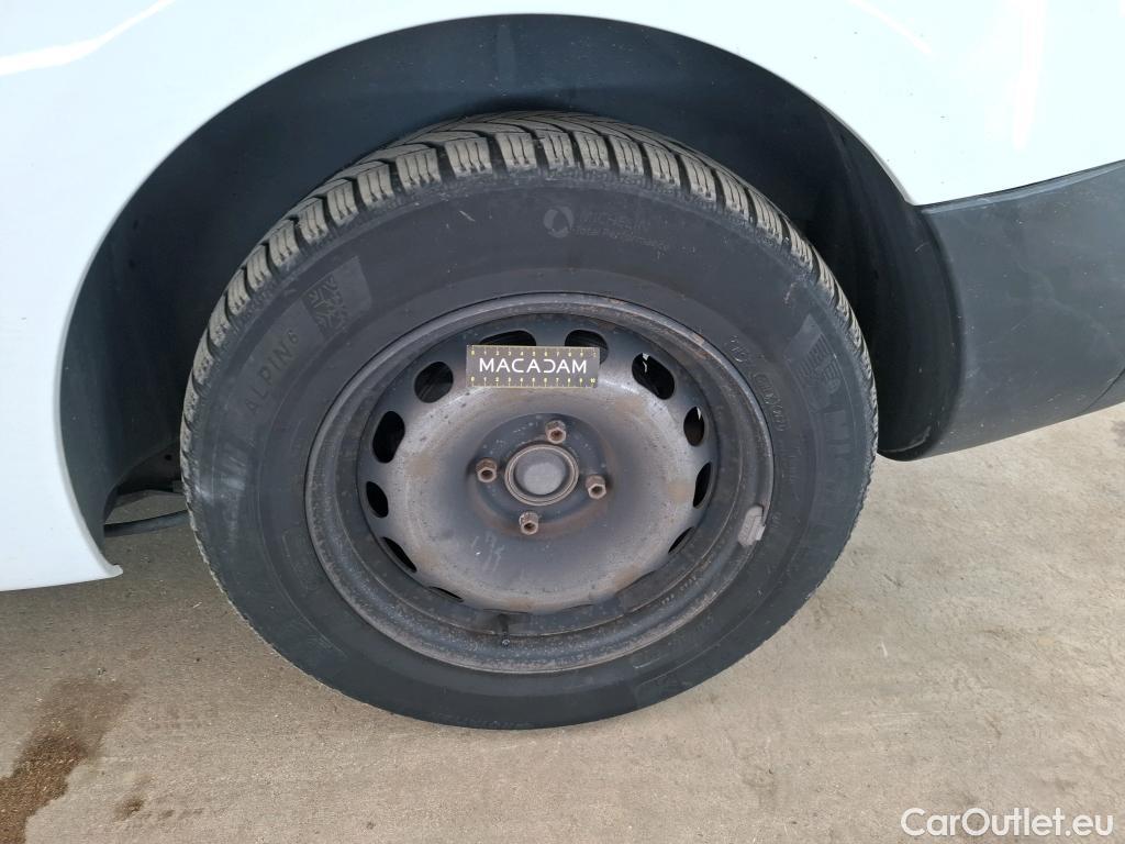  Citroen  Berlingo  Fourgon Business L1 (Court) 1.6 BlueHDi 100CV BVM5 E6 #42