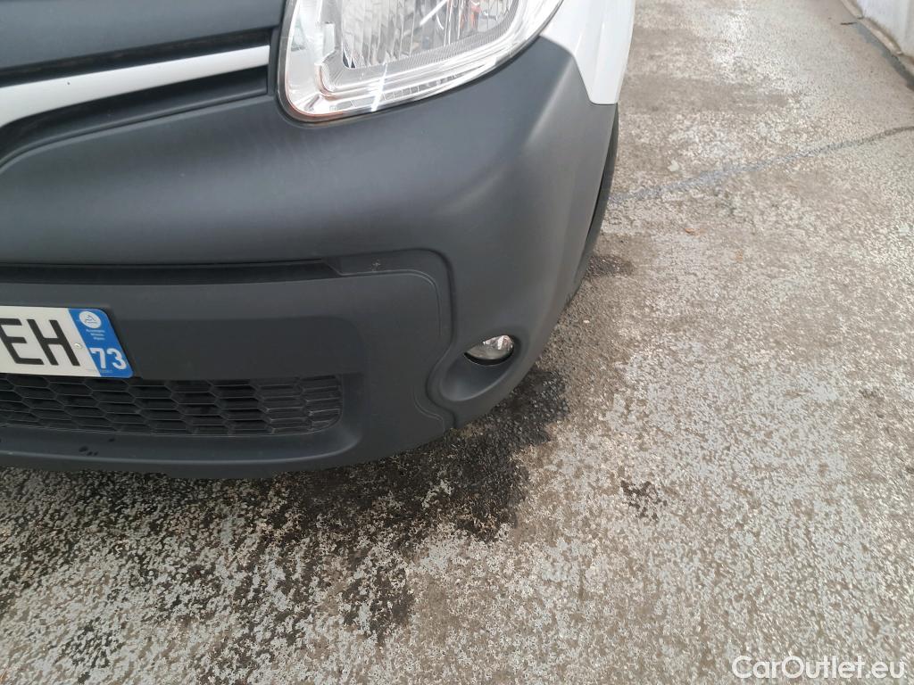  Renault  Kangoo  II Express Grand Confort (L1) 1.5 dCi 95CV BVM6 E6dT #18