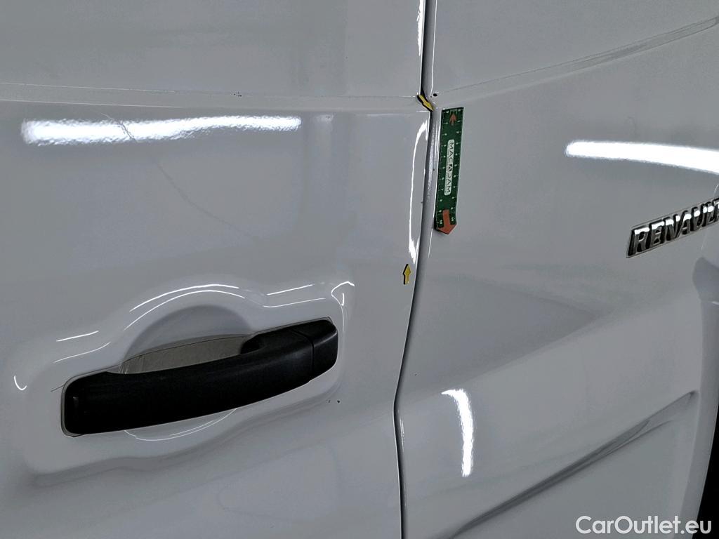  Renault  Trafic  Fourgon L2H1 1300 Confort 1.6 dCi 120CV BVM6 E6dT #4
