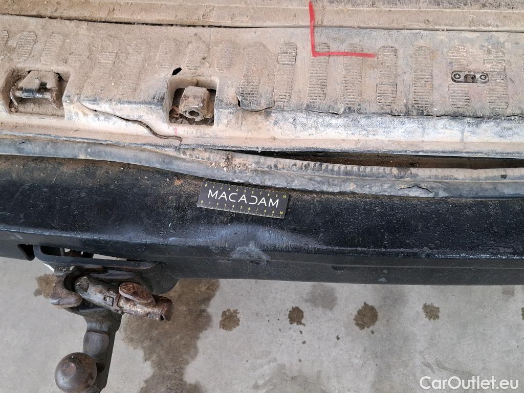  Renault  Master RENAULT  VU 4p Fourgon CA GCf Trac F3500 L3H2 dCi 110 Euro6 #37