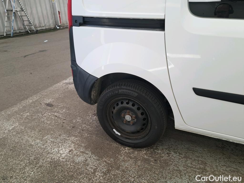  Renault  Kangoo  II Express Grand Confort (L1) 1.5 dCi 95CV BVM6 E6dT #23
