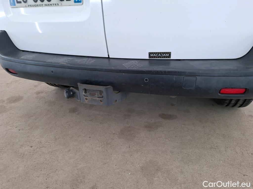  Peugeot  Expert PEUGEOT  VU 4p Fourgon 2.0 BlueHDi 120 S&S Standard Premium P. #3