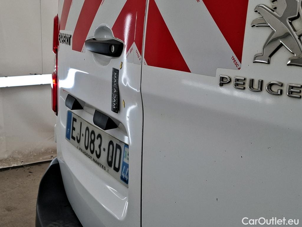  Peugeot  Expert PEUGEOT  VU 4p Fourgon 2.0 BlueHDi 120 S&S Standard Premium P. #20