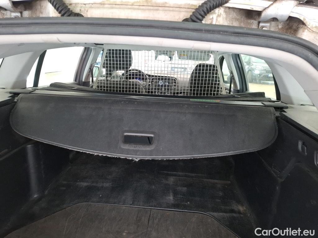  Renault  Megane Mégane Estate 5p Break Business Blue dCi 115 EDC / TRANSFO VP/VF #24