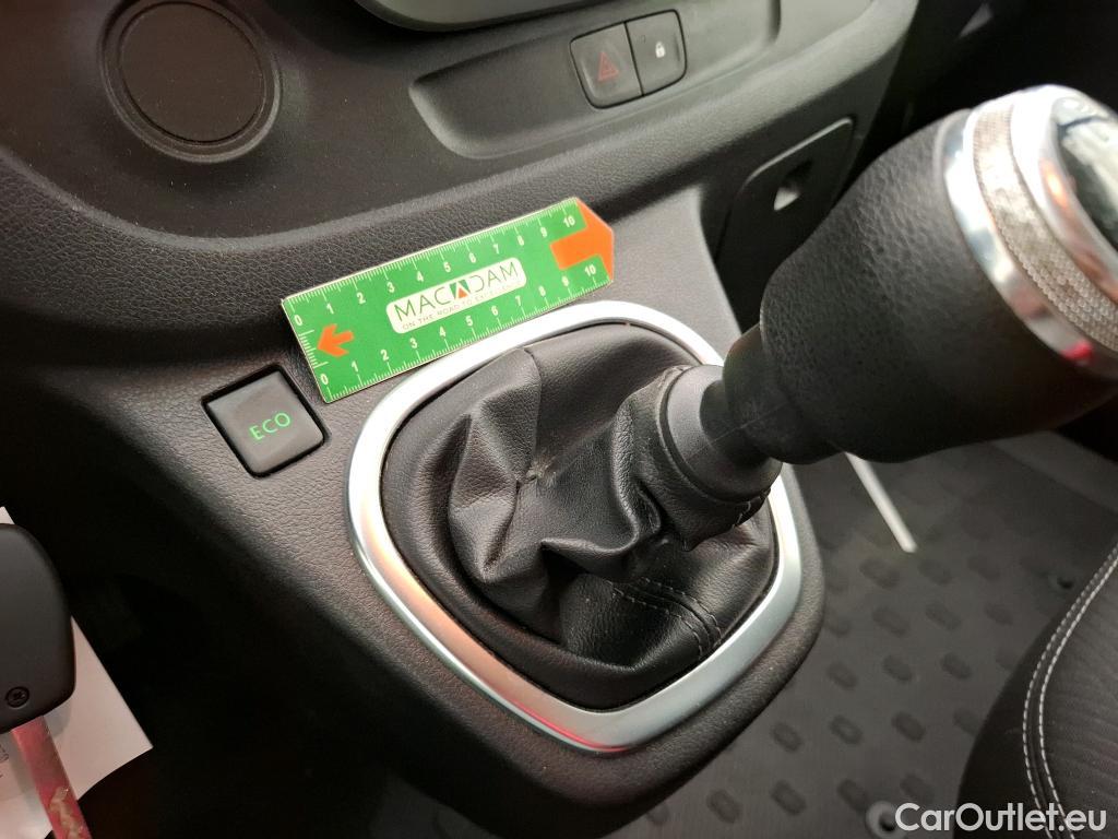  Renault  Trafic  Fourgon L2H1 1300 Confort 1.6 dCi 120CV BVM6 E6dT #8