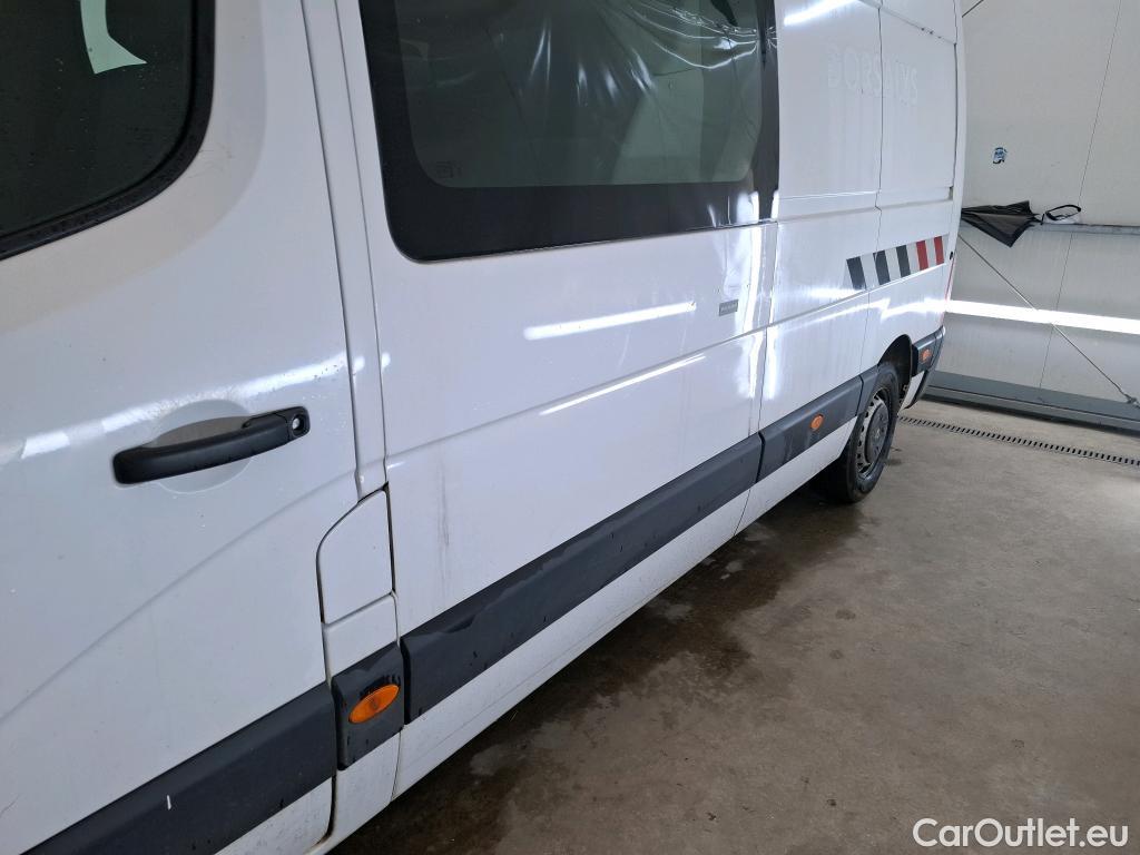  Renault  Master RENAULT  VU 4p Fourgon CA GCf Trac F3500 L3H2 dCi 110 Euro6 #8