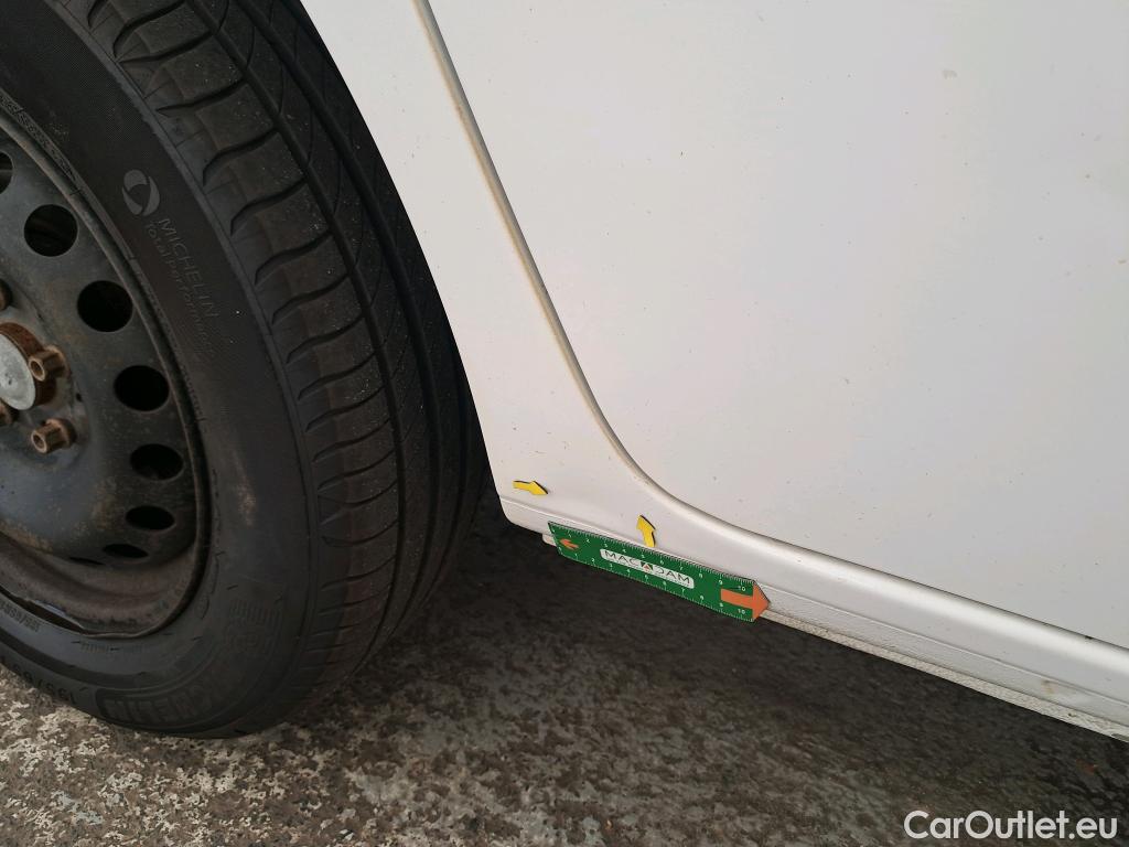  Renault  Kangoo  II Express Grand Confort (L1) 1.5 dCi 95CV BVM6 E6dT #11