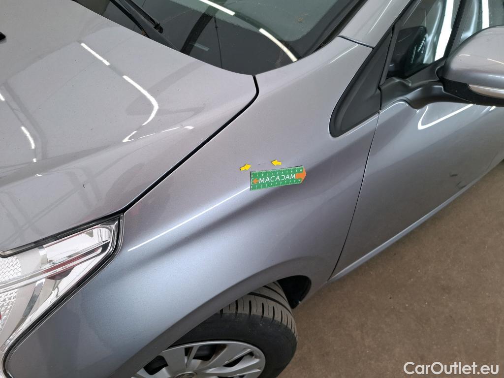  Peugeot  208  Affaire Premium Pack 1.5 HDi 100CV BVM5 E6dT #7