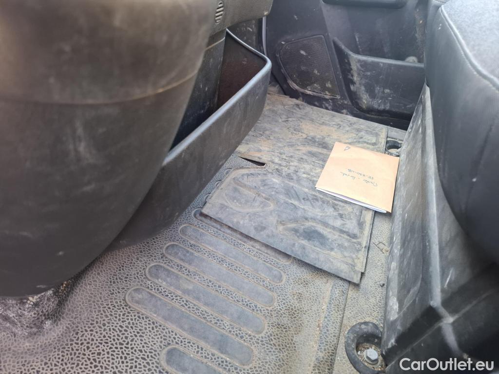  Renault  Master RENAULT  VU 4p Fourgon CA GCf Trac F3500 L3H2 dCi 110 Euro6 #92