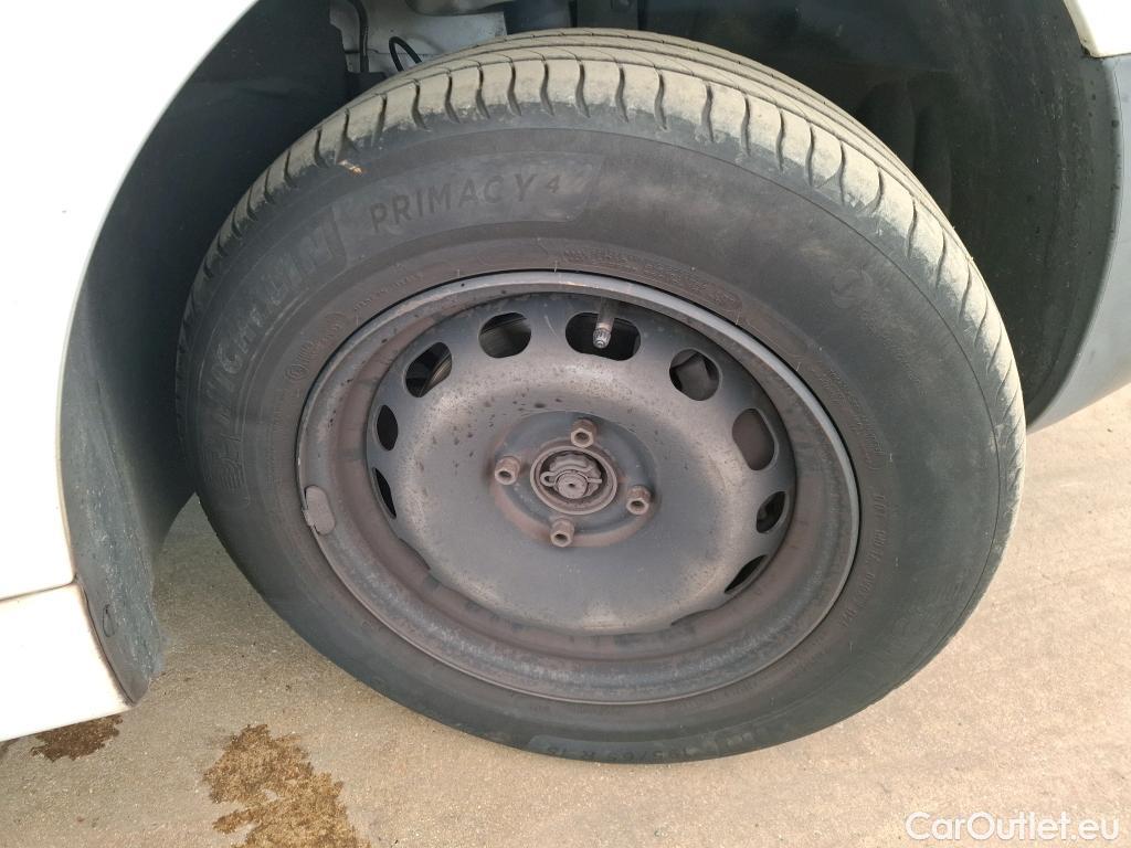  Citroen  Berlingo  Fourgon Business L1 (Court) 1.6 BlueHDi 100CV BVM5 E6 #28