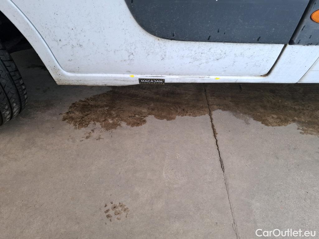  Renault  Master RENAULT  VU 4p Fourgon CA GCf Trac F3500 L3H2 dCi 110 Euro6 #60