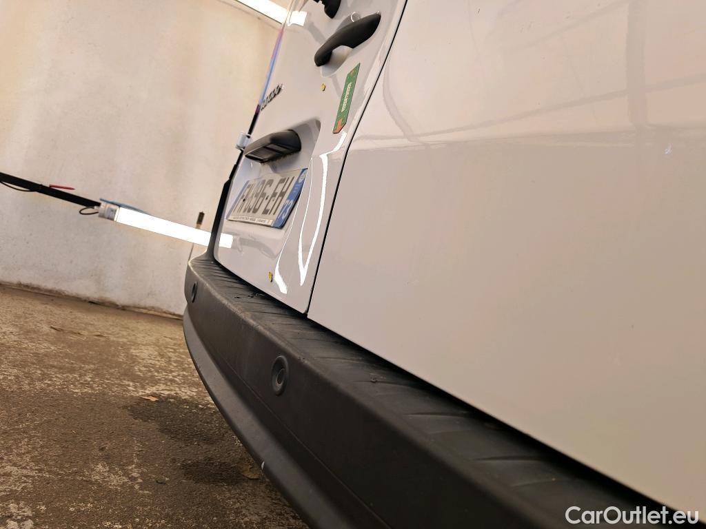  Renault  Kangoo  II Express Grand Confort (L1) 1.5 dCi 95CV BVM6 E6dT #6