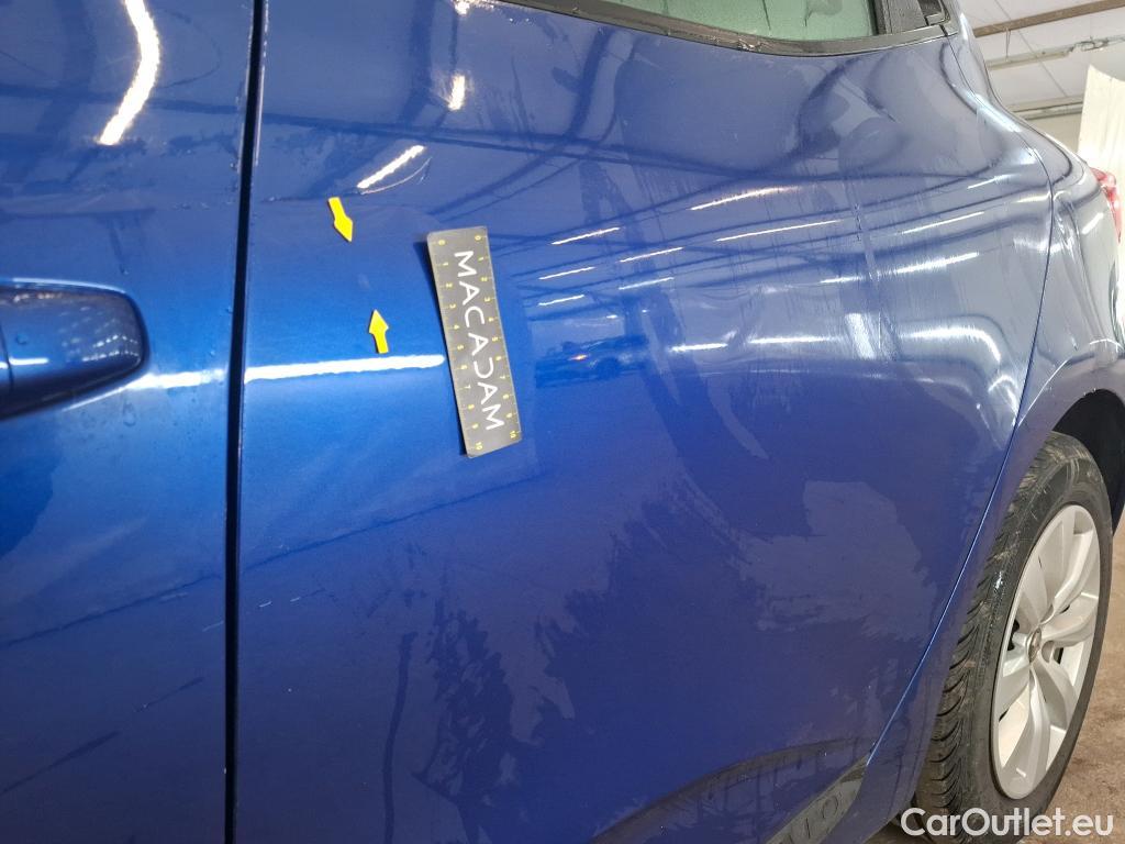  Renault  Clio  V Société Air Nav 1.5 dCi 85CV BVM6 E6dT #11