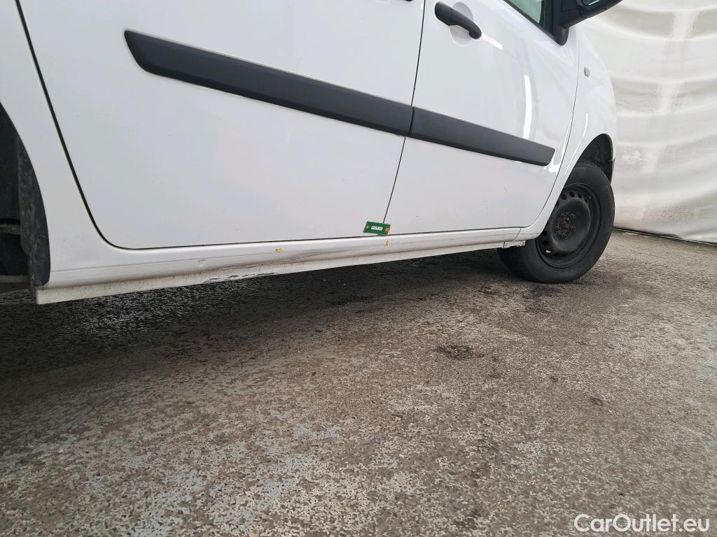  Renault  Kangoo  II Express Grand Confort (L1) 1.5 dCi 95CV BVM6 E6dT #10