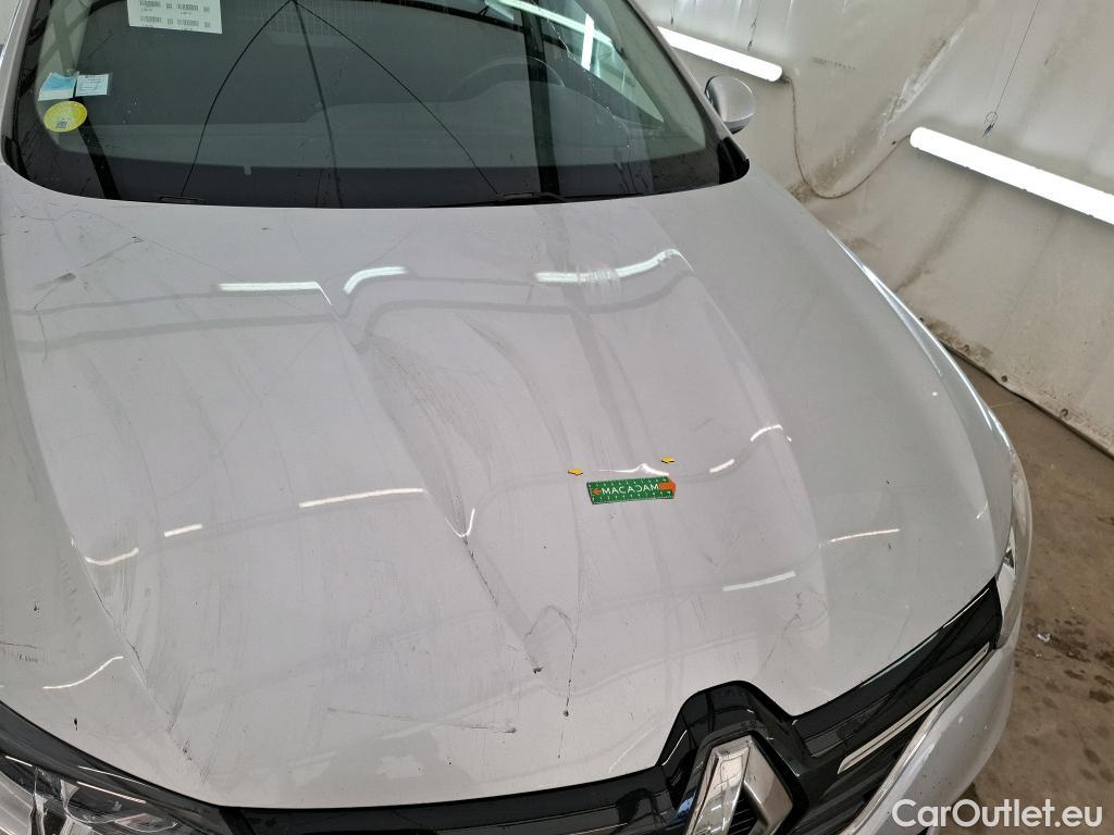  Renault  Megane Mégane Estate 5p Break Business Blue dCi 115 EDC / TRANSFO VP/VF #1