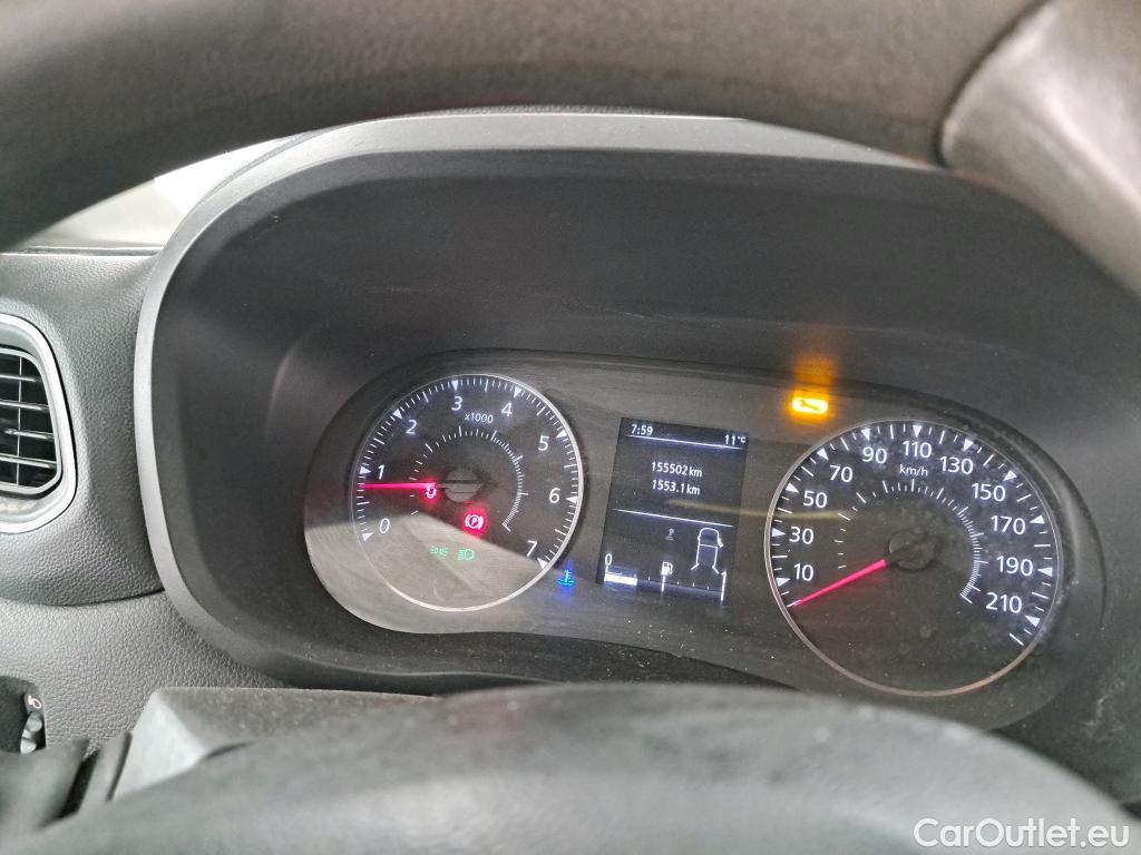  Renault  Master  Fourgon L2H2 3 3 Grand Confort dCi 135CV BVM6 E6dT #46