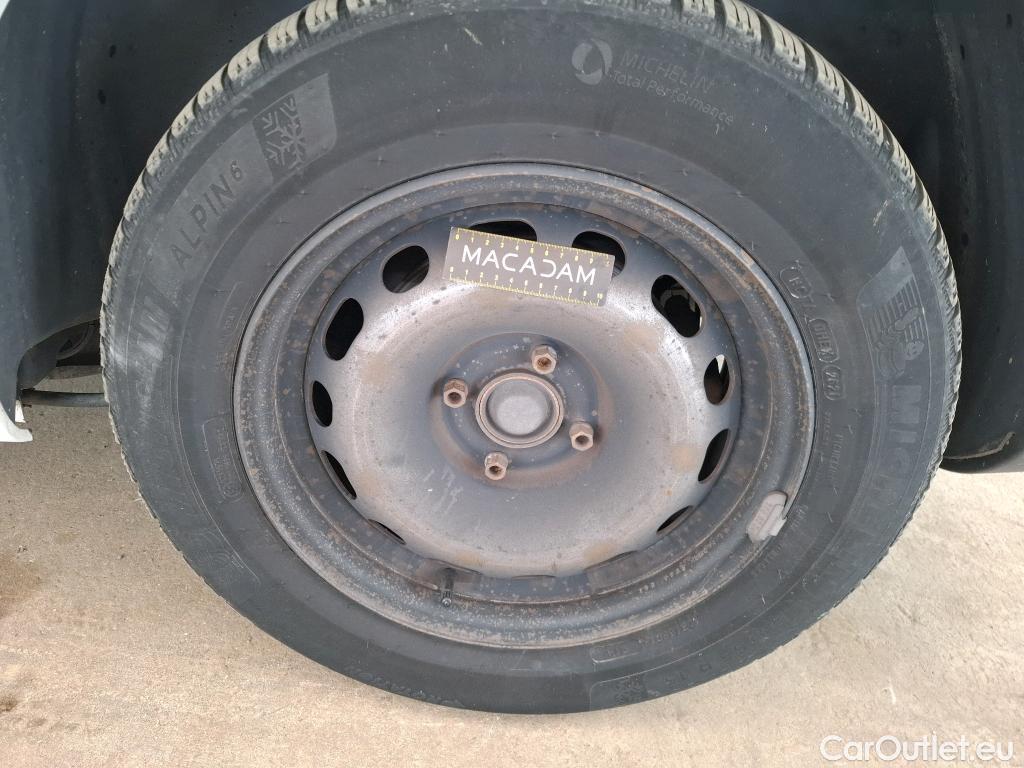  Citroen  Berlingo  Fourgon Business L1 (Court) 1.6 BlueHDi 100CV BVM5 E6 #44