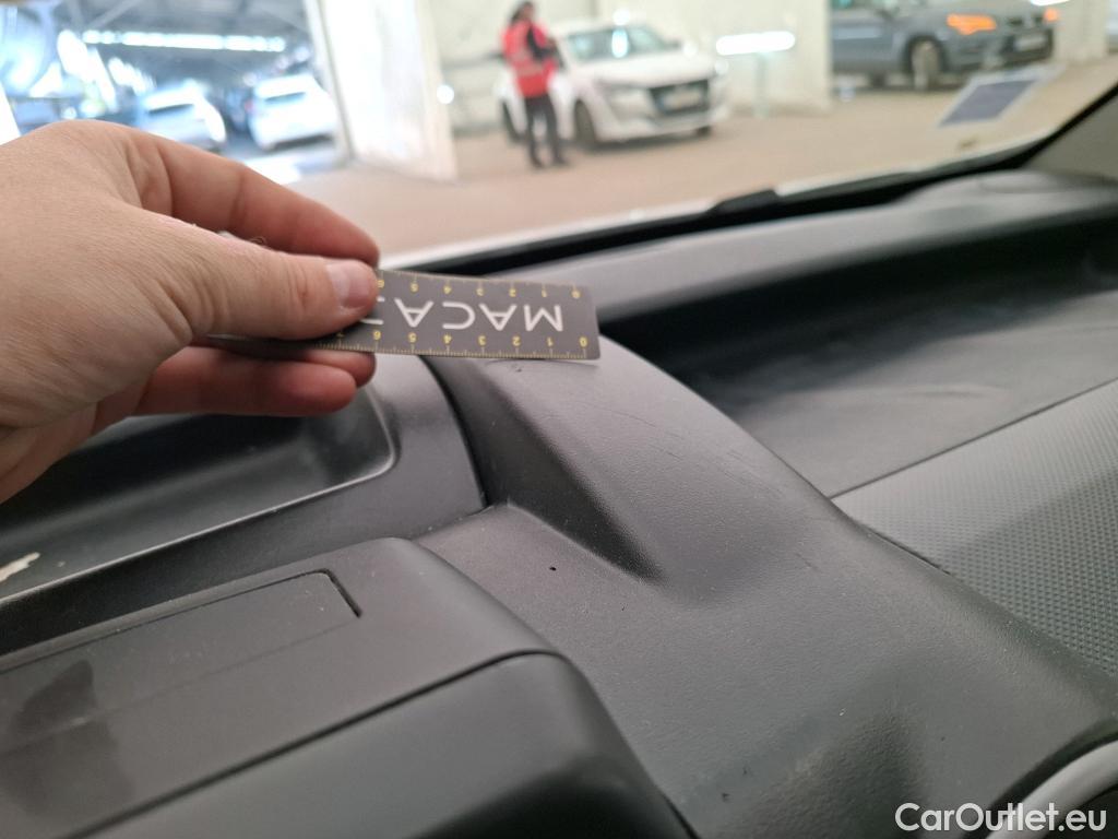  Citroen  Berlingo  Fourgon Business L1 (Court) 1.6 BlueHDi 100CV BVM5 E6 #16